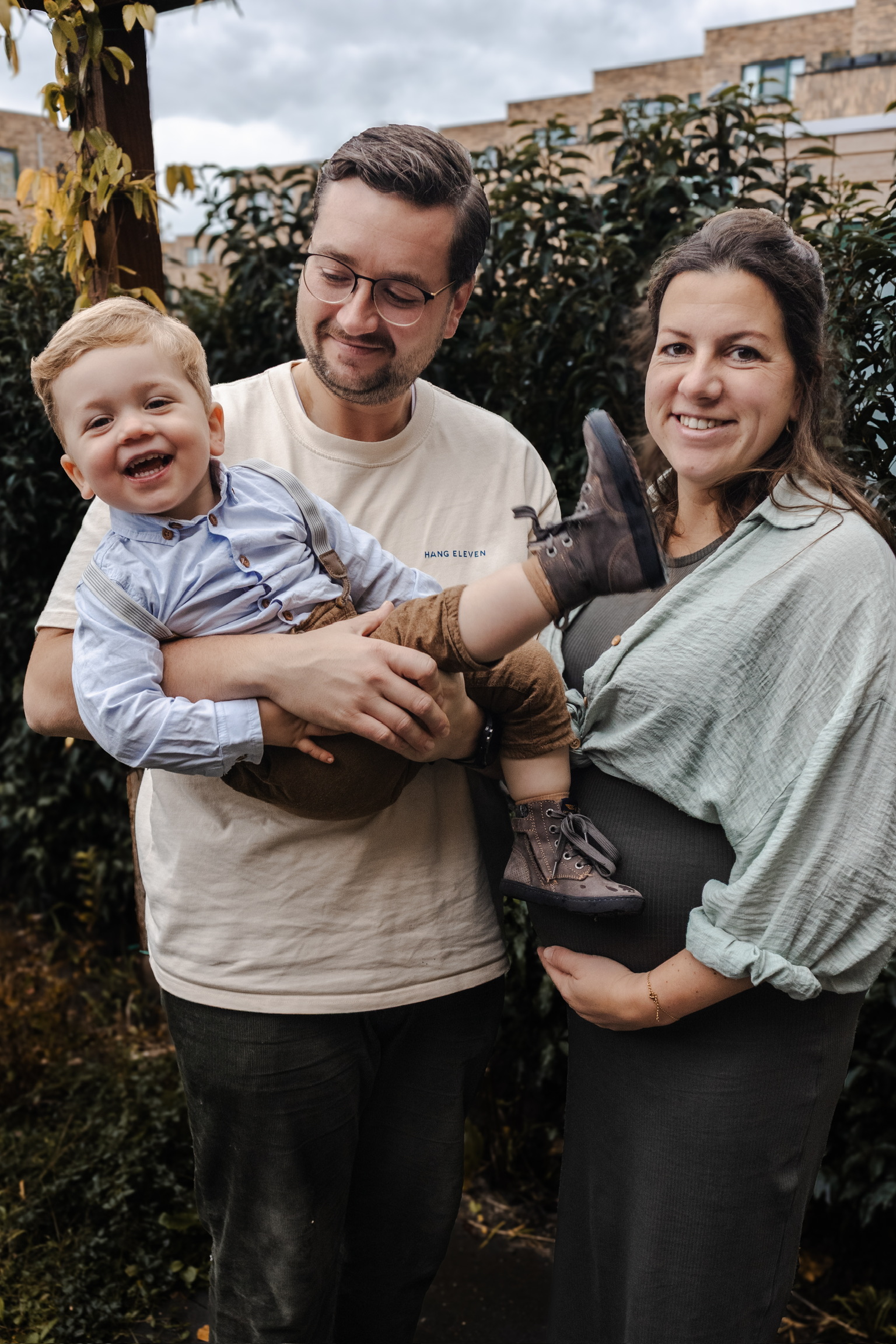 Familie